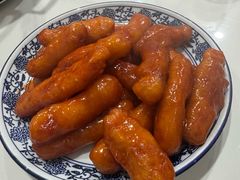 -北大地皖峰饭馆