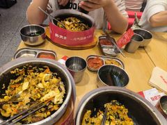-朴大叔拌饭(广州花城汇店)