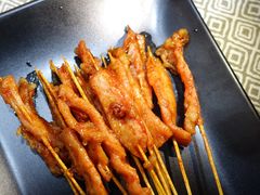 小肉-孙记炸串小馆