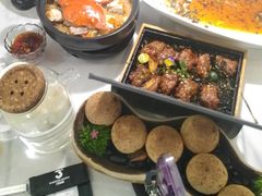 -3号仓库·创意中国菜(新世界城店)