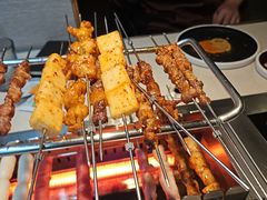 -丰茂烤串(五道口店)