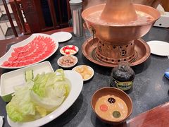 -南门涮肉(北洼路店)