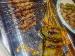 -平乐园(地铁站)