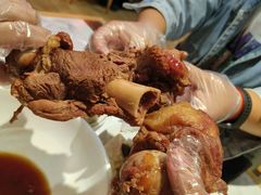 -叁拾壹克饺子·东北菜(国贸店)