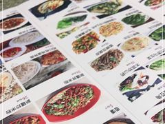 -新疆食府(华龙店)
