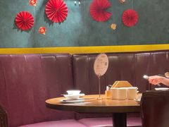 -耶里夏丽新疆餐厅(百联中环购物广场店)