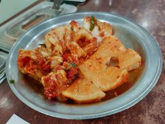 -神仙雪浓汤(明洞店)