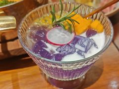 -七色云蔬食(喜邻里店)