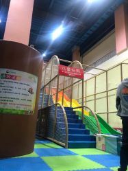 -未来动物城动物主题公园(大悦城店)