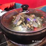 烤鸟贝也是必点，非常好吃，一点也没烤老