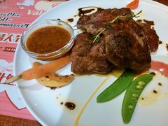 -卡朋厨房(289艺术园区店)