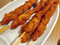 -阿香米线杭州西湖银泰文化广场餐厅