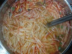 -栖凤渡杨婆鱼粉(苏仙传奇店)