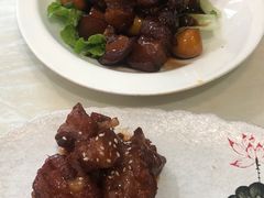 -19号私房菜(云南路店)