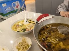 -渝悦情·新派川菜(建国门店)