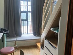 -乐嗨公寓(苏州火车站店)