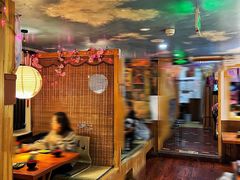 -鳗鱼家·深夜食堂(军博店)