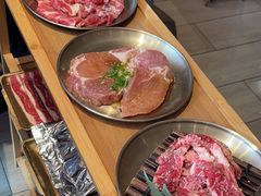 -西塔老太太泥炉烤肉(沈阳店)