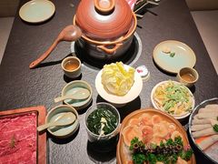 -季季山·云南野生菌火锅(上海首店)