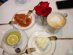 -PETIT PARIS 小巴黎(花园道店)