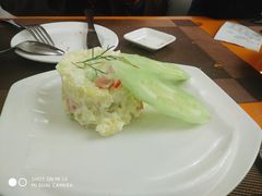 -红房子西菜馆(淮海中路店)