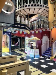-meland亲子乐园•派对•研学(宁波华润万象城店)