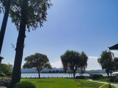 -杭州西湖柳莺里酒店·闻莺厅