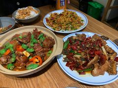 -静一餐厅·湖北菜(前门创始店)