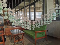 大堂-山下C5cafe(惠通时代广场店)