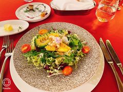 -国家大剧院西餐厅