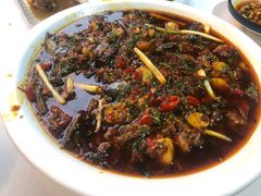 -院8里·小聚园老川菜(九眼桥店)