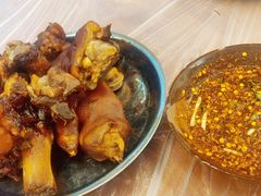 -王万妈卤猪脚(青岩交通路)