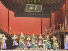 -交通银行前滩31演艺中心