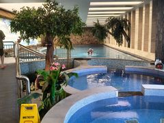 -东方之珠洗浴休闲广场(南开店)