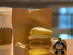 -星巴克(迪士尼小镇店)