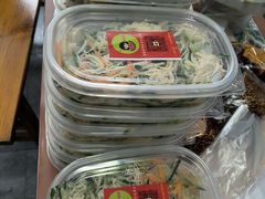 -媛媛家秘制鸡丝凉皮(陆慕店)