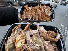 -霄汉羊排(万松园一店)