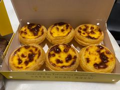 -安德鲁饼店(总店)