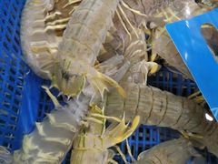 -盒马鲜生(皇庭广场店)