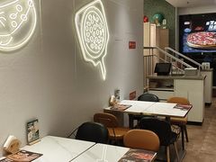 -棒约翰比萨.意面(甘露园尚街店)