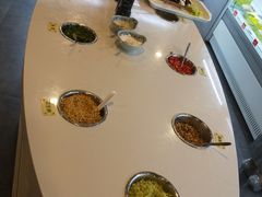 -蜀都小君肝串串香火锅(龙华旗舰店)