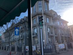 -天津五大道文化旅游区