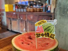 -打川川·川蜀毛肚(南市场店)
