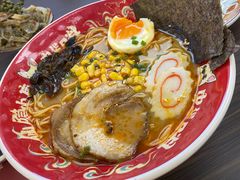 -仙隐小鹿中华料理(南宁万象城店)
