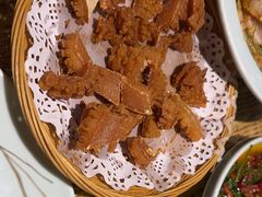 -俏香傣·德宏风味餐厅(万宏路店)