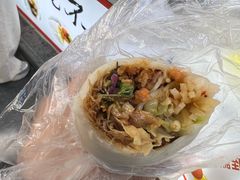 -张果佬年糕卷(科巷店)