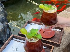-麒麟小院·老九江菜(安平路店)