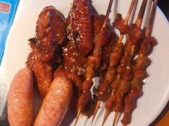 -蓝鲸湾汤泉(包河店)