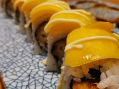 -村上一屋·亚洲菜融合小馆(南楼店)