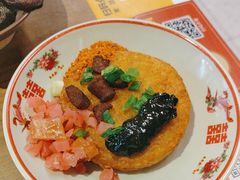 -笔记安顺夺夺粉火锅(中关村店)